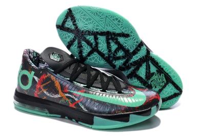 Cheap Kids' Nike Zoom KD 6 wholesale No. 10